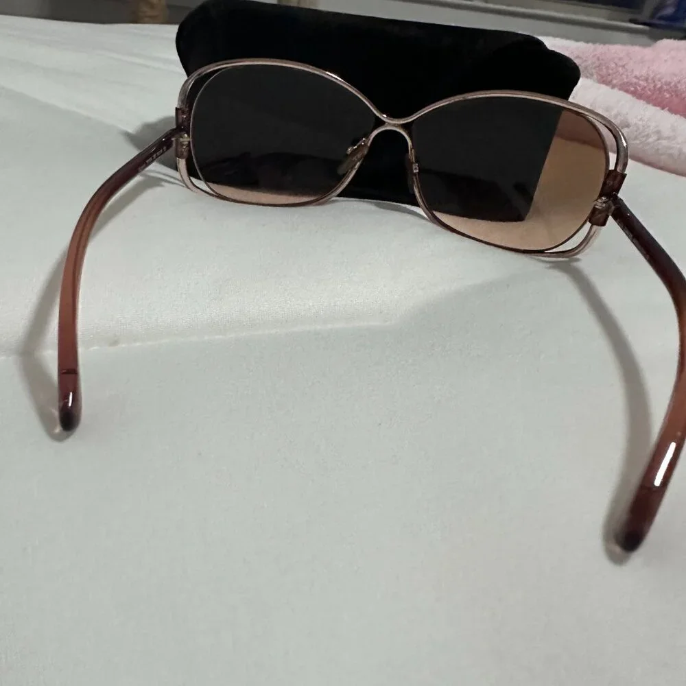Tom Ford Eugenia TF156